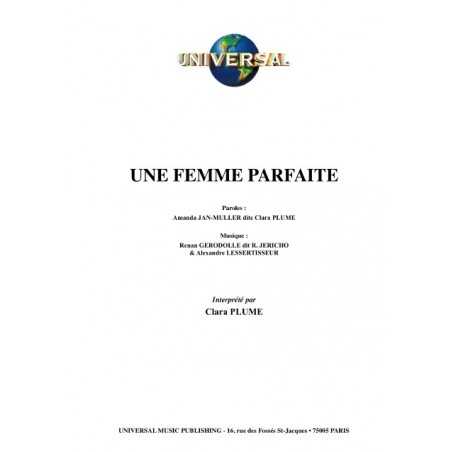 UNE FEMME PARFAITE