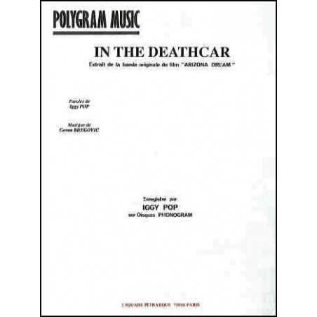 IN THE DEATHCAR