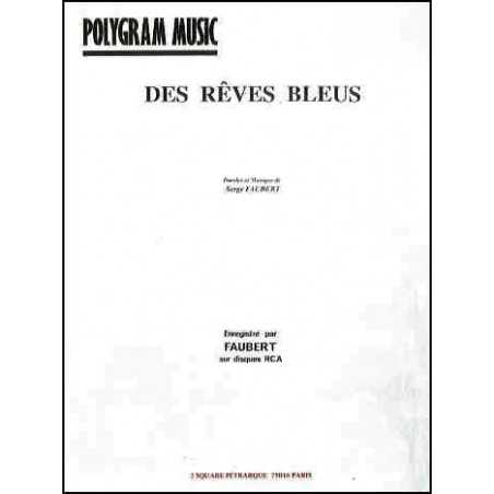 DES RÊVES BLEUS