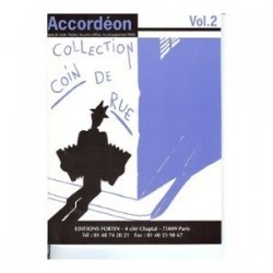 COLLECTION COIN DE RUE VOL.2