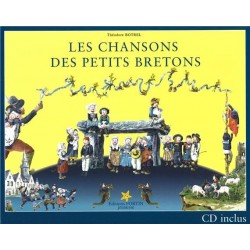 LES CHANSONS DES PETITS...