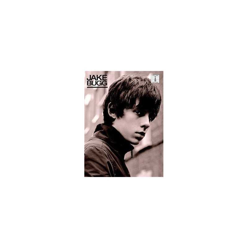 Partition JAKE BUGG