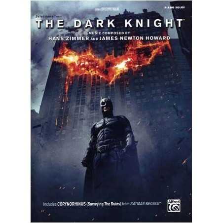 THE DARK KNIGHT