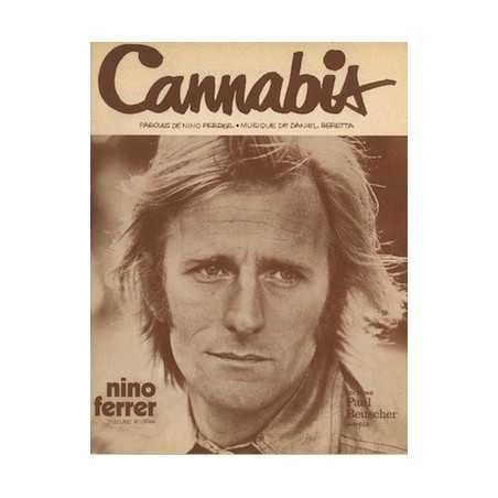 CANNABIS
