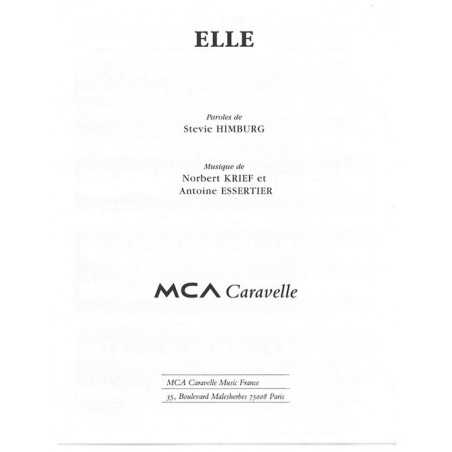 ELLE