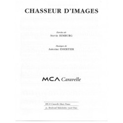 CHASSEUR D'IMAGES