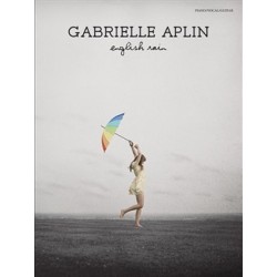GABRIELLE APLIN ENGLISH RAIN
