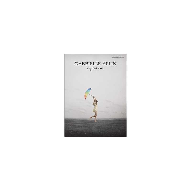 GABRIELLE APLIN ENGLISH RAIN