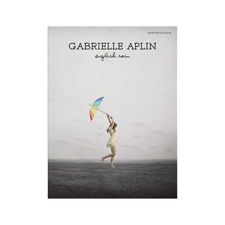 GABRIELLE APLIN – ENGLISH RAIN