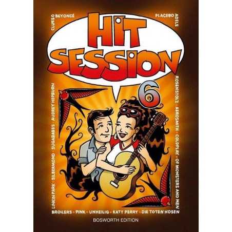 HIT SESSION 6