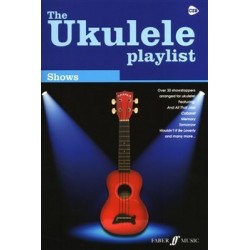 THE UKULELE PLAYLIST SHOW