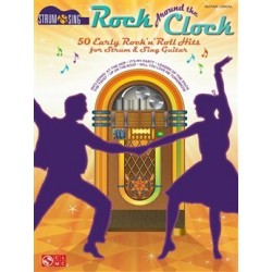 ROCK AROUND THE CLOCK -...