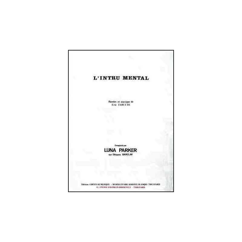 L'INTRU MENTAL