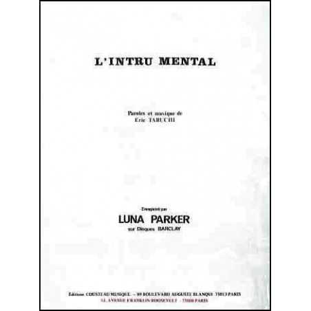 L'INTRU MENTAL