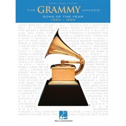 THE GRAMMY AWARDS : SONG OF...