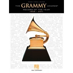 THE GRAMMY AWARDS : RECORD...