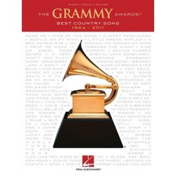 THE GRAMMY AWARDS : BEST...
