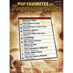 POP FAVORITES FOR...
