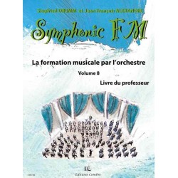 SYMPHONIC FM Vol.8 :...