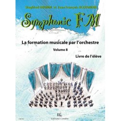 SYMPHONIC FM Vol.8 : Elève...