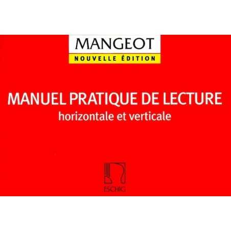 MANUEL PRATIQUE DE LECTURE