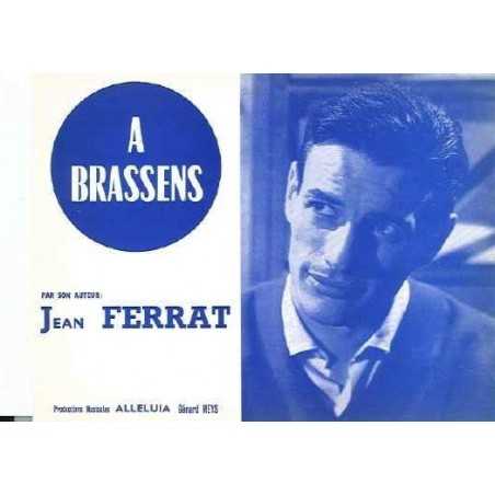 A BRASSENS