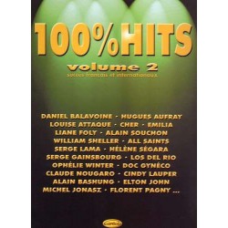100% HITS - Volume 2