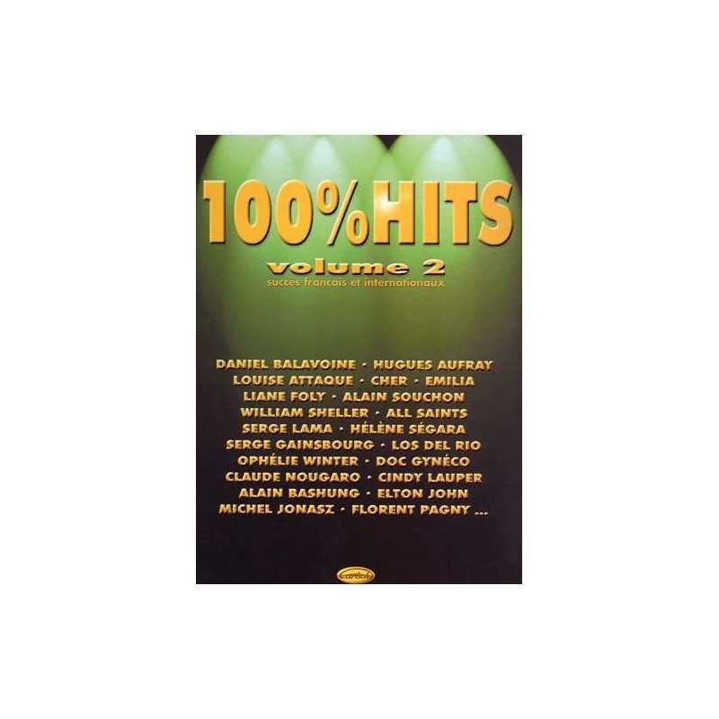100% HITS - Volume 2