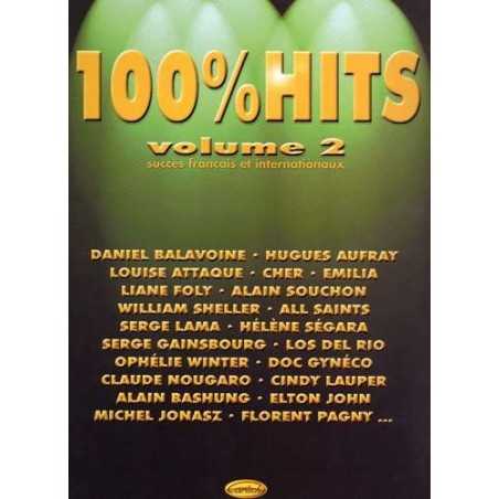100% HITS - VOLUME 2