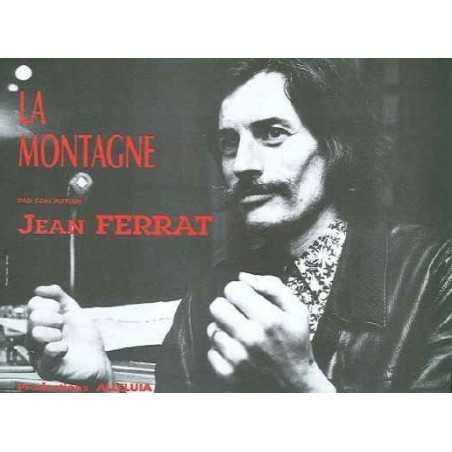LA MONTAGNE