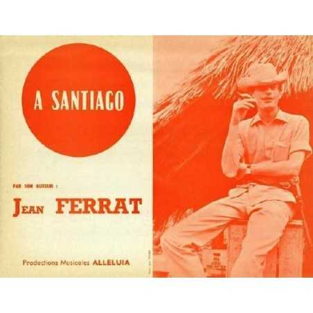 A SANTIAGO
