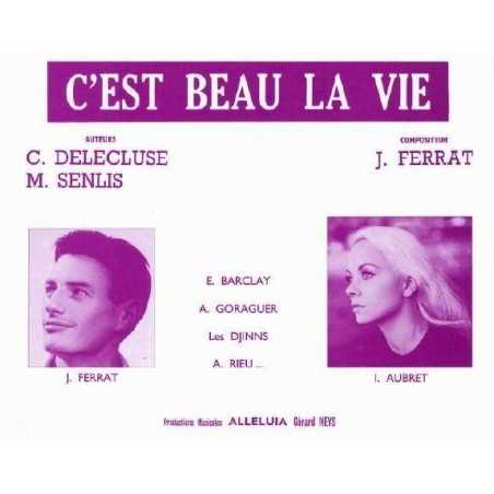 C'EST BEAU LA VIE
