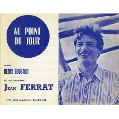 AU POINT DU JOUR