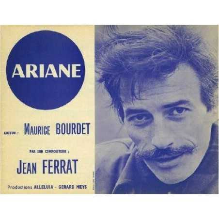 ARIANE