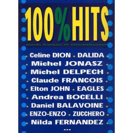 100% HITS - VOLUME 1