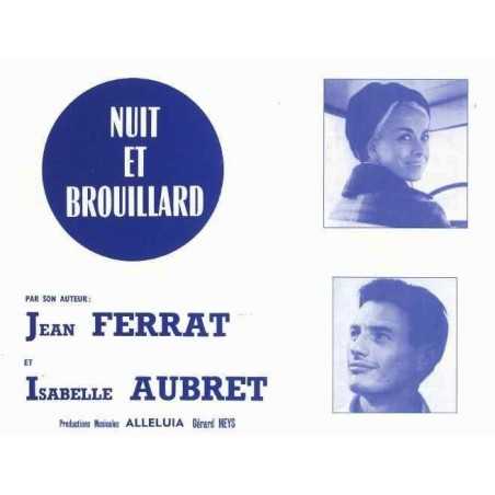 NUIT ET BROUILLARD