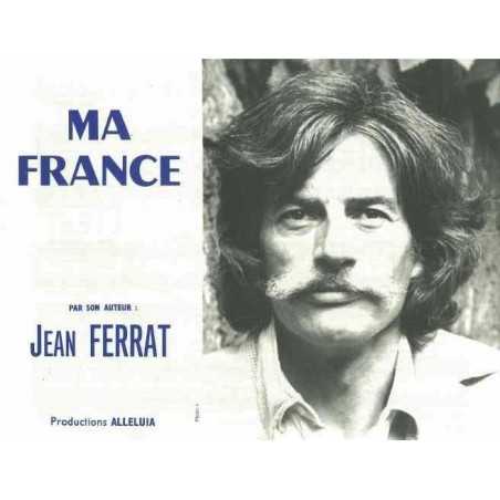 MA FRANCE