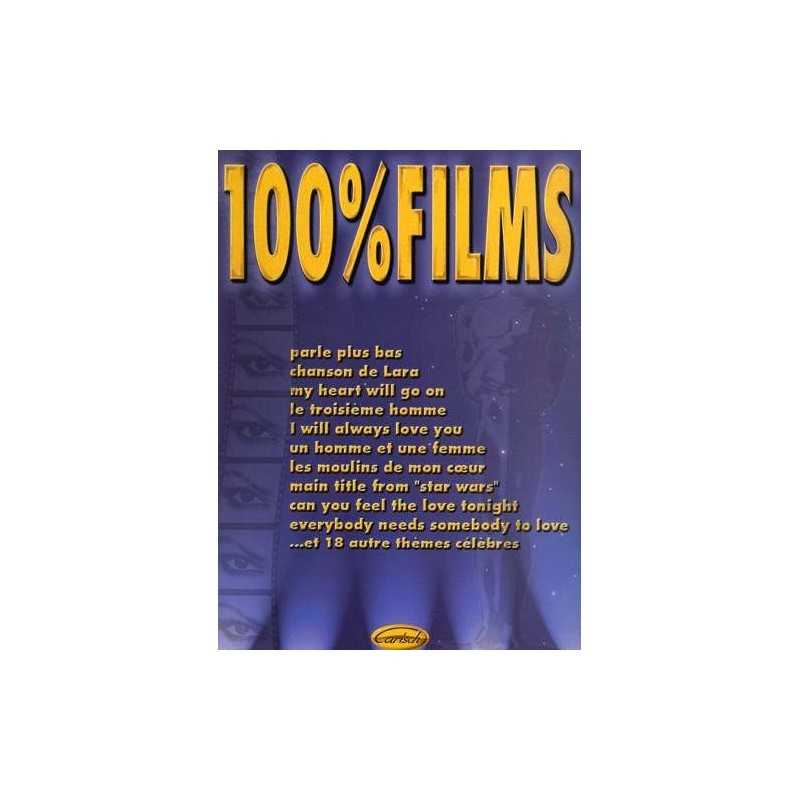 100% FILMS