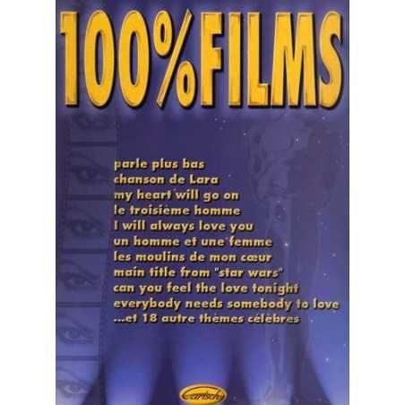 100% FILMS