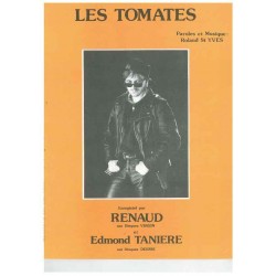 LES TOMATES