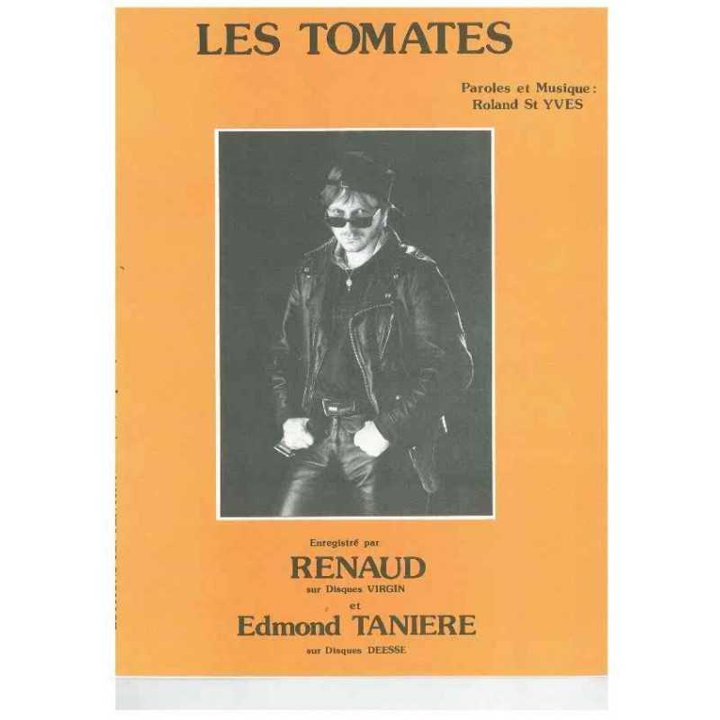 LES TOMATES