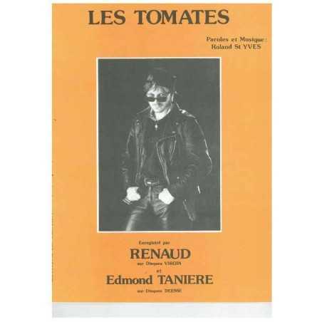 LES TOMATES