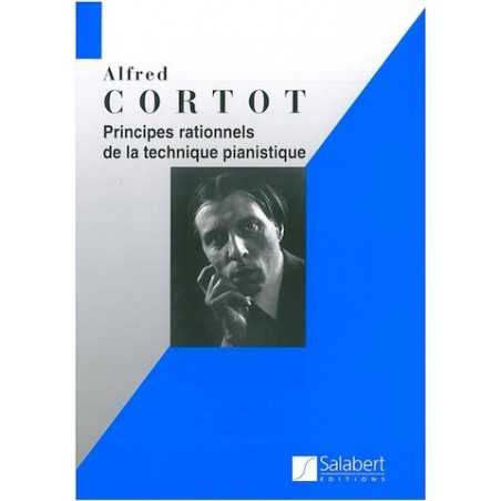PRINCIPES RATIONNELS DE LA TECHNIQUE PIANISTIQUE