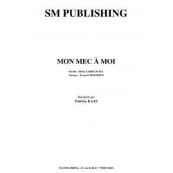 MON MEC À MOI