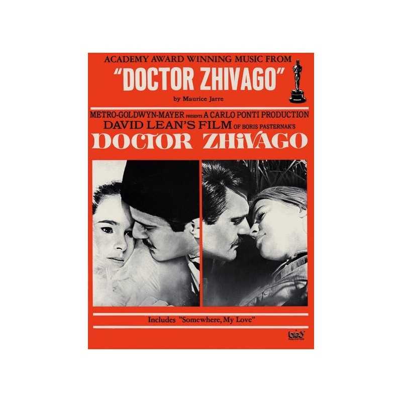 DOCTOR ZHIVAGO (Doctor Jivago)