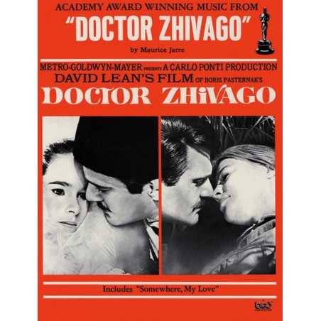 DOCTOR ZHIVAGO