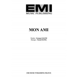 MON AMI