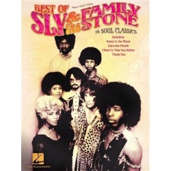 BEST OF SLY AND THE FAMILY...