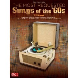 THE MOST REQUESTED SONGS OF...