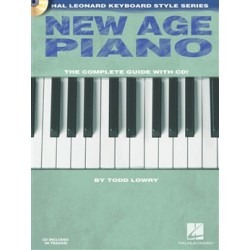 KEYBOARD STYLE SERIES - NEW...